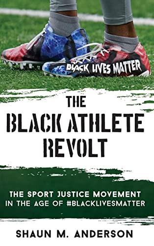 Black Athlete Revolt