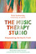Music Therapy Studio: Empowering the Soul's Truth