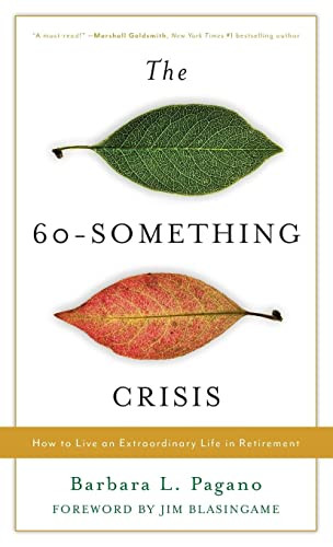 60-Something Crisis