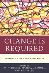 Change Is Required (American Association for State and Local