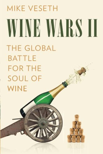 Wine Wars II