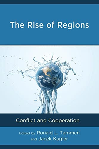 Rise of Regions: Conflict and Cooperation
