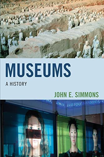 Museums: A History