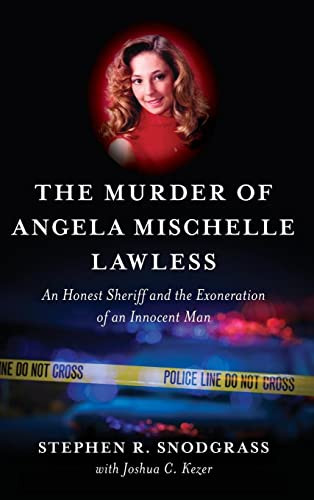 Murder of Angela Mischelle Lawless