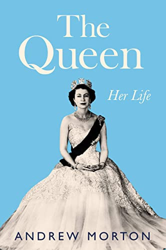 Queen: Her Life