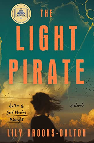 Light Pirate: GMA Book Club Selection
