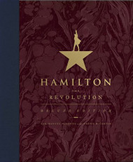 Hamilton: The Revolution (Exclusive Deluxe Edition)