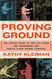 Proving Ground: The Untold Story of the Six Women Who Programmed