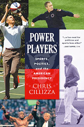 Power Players: Sports Politics and the American Presidency