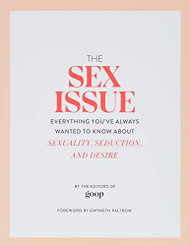Sex Issue: Everything You've Always Wanted to Know about