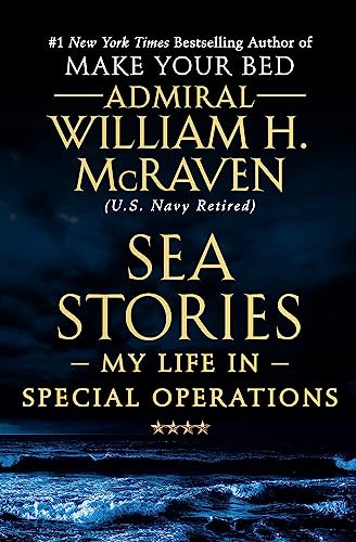 Sea Stories
