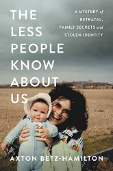Less People Know About Us