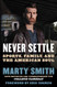 Never Settle: Sports Family and the American Soul