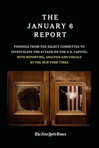 JANUARY 6 REPORT