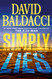 Simply Lies: A Psychological Thriller