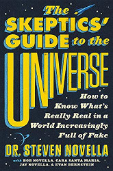 Skeptics' Guide to the Universe