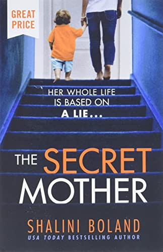 Secret Mother