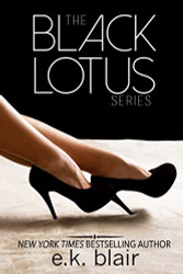 Black Lotus Trilogy: The Complete Series