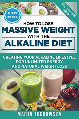 How to Lose Massive Weight with the Alkaline Diet