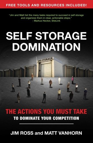 Self Storage Domination