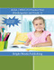 ECAA / WISC (V) Practice Test (Kindergarten & Grade 1)