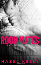 Roommates: A Stepbrother Romance
