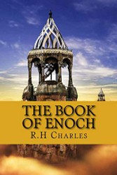 Book of Enoch: Ethiopian Enoch Volume 1