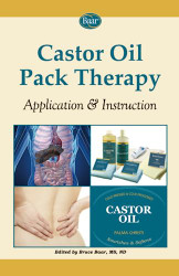 Castor Oil Pack Therapy: Application & Instruction
