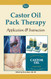 Castor Oil Pack Therapy: Application & Instruction