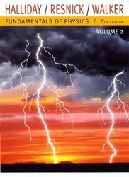 Fundamentals Of Physics Volume 2