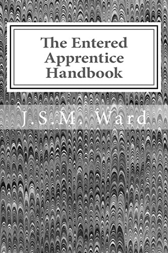 Entered Apprentice Handbook