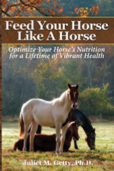 Feed Your Horse Like A Horse