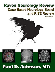 Raven Neurology Review: Case Based Board and RITE Review