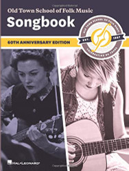 Old Town School of Folk Music Songbook