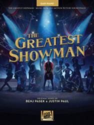 Greatest Showman: Music from the Motion Picture Soundtrack