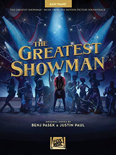 Greatest Showman: Music from the Motion Picture Soundtrack
