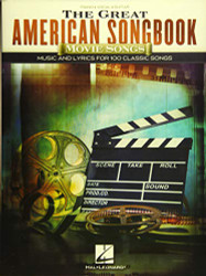 Great American Songbook - Movie Songs