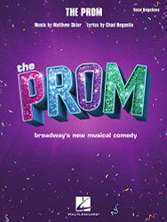 Prom: Vocal Selections from Broadway's New Musical Comedy
