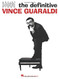 Definitive Vince Guaraldi