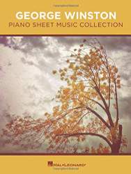 George Winston - Piano Sheet Music Collection