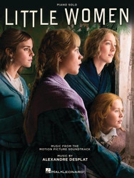 Little Women: Music from the Motion Picture Soundtrack Arranged