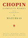 Mazurkas: Chopin Complete Works Vol. X