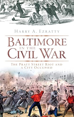 Baltimore in the Civil War