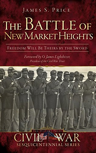 Battle of New Market Heights