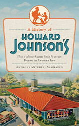 History of Howard Johnson's