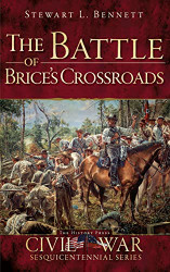 Battle of Brice's Crossroads