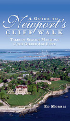 Guide to Newport's Cliff Walk