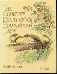 Country Diary Of An Edwardian Lady