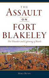 Assault on Fort Blakeley
