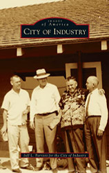 City of Industry (Images of America)
